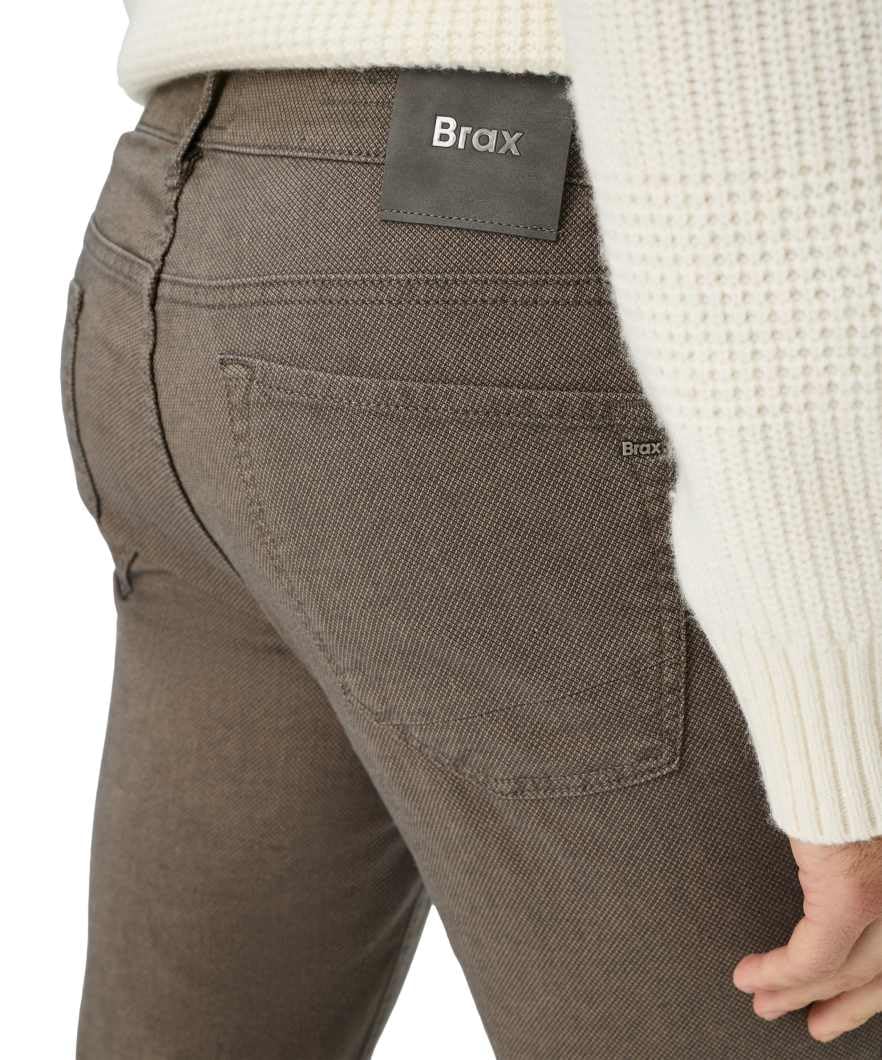 BRAX Style.Chuck
