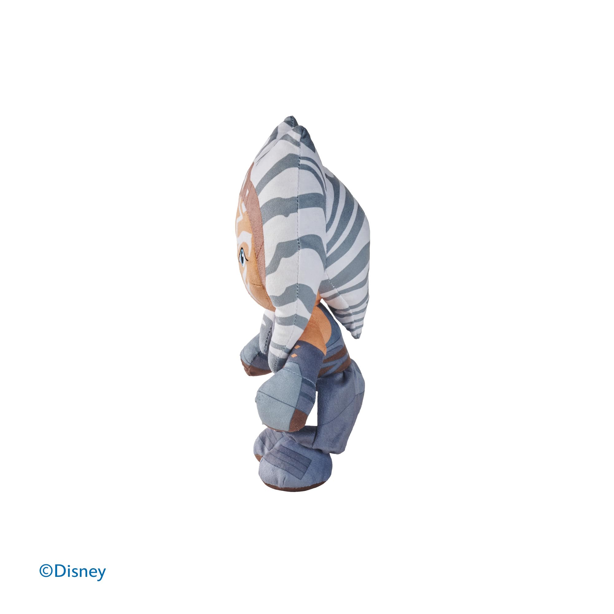 Simba Ahsoka pluszowa zabawka Star Wars, 25 cm (6315870084)