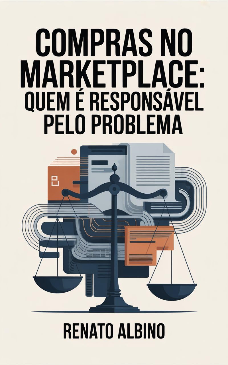 Compras no Marketplace: Quem é Responsável pelo Problema
