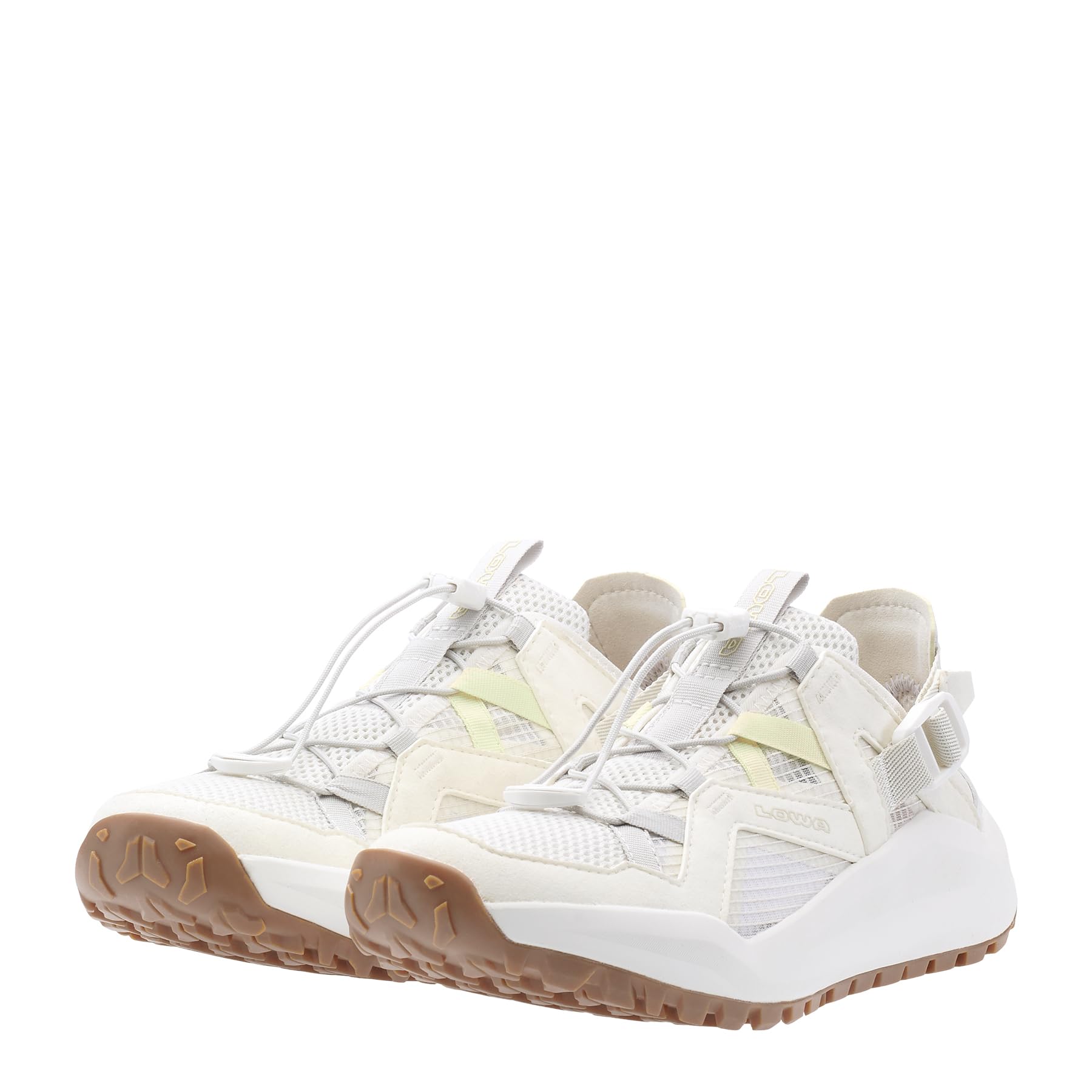 LOWA Halbschuh KALOYA VENT Ws