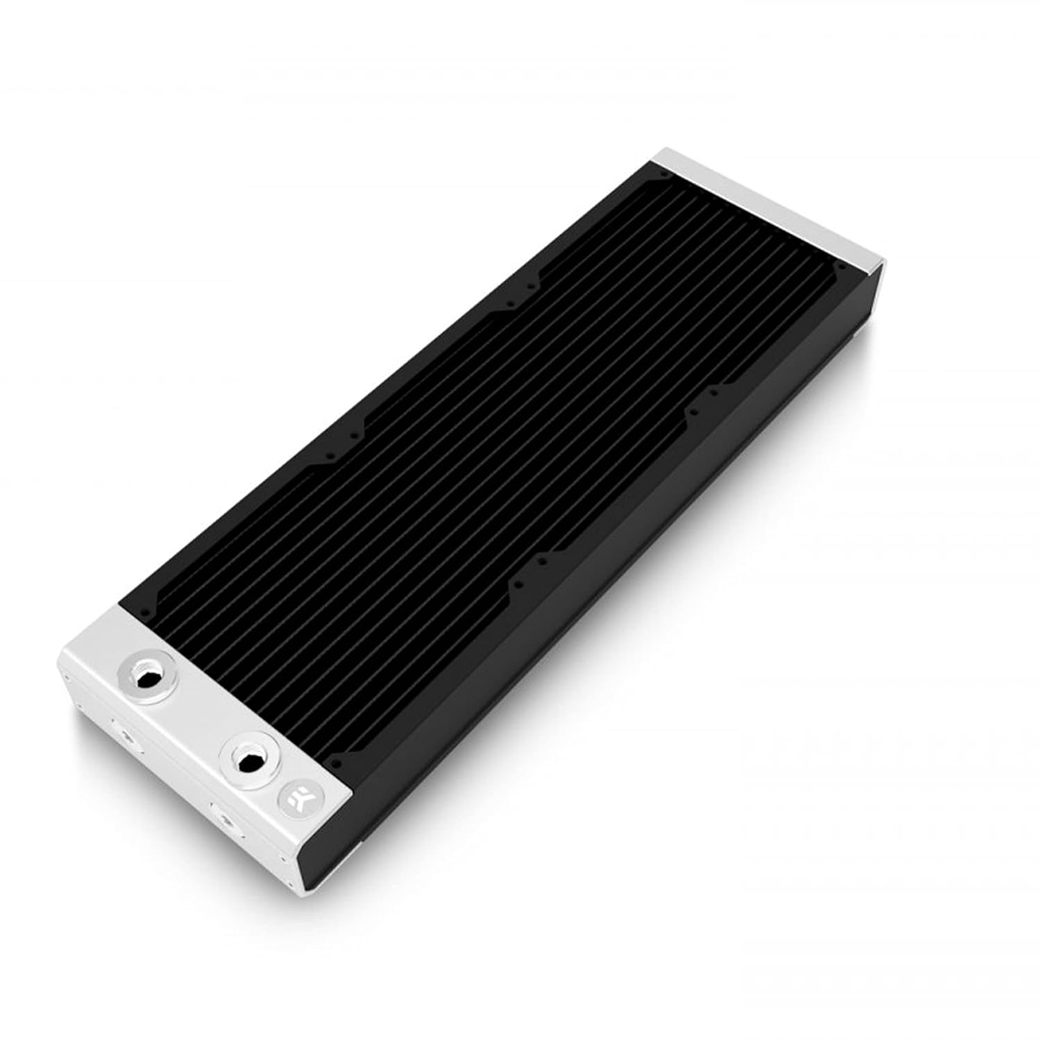 EK EKWB Quantum Surface P360M Radiator, Triple, Black