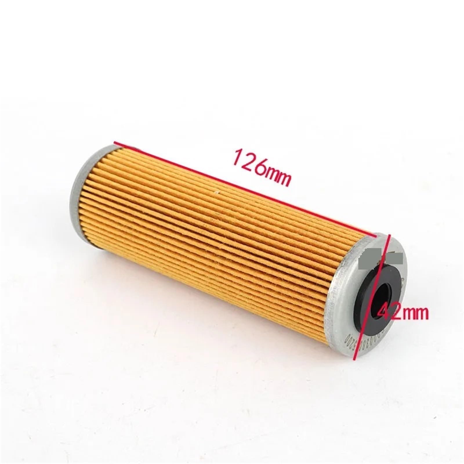 filtr oleju do motocykli Pasuje do CFMOTO Cf Moto 800MT 800 MT NK 800NK MT800 ADV CF800-5 800cc silnik motocyklowy środek czyszczący filtr oleju uszczelka(Full set)