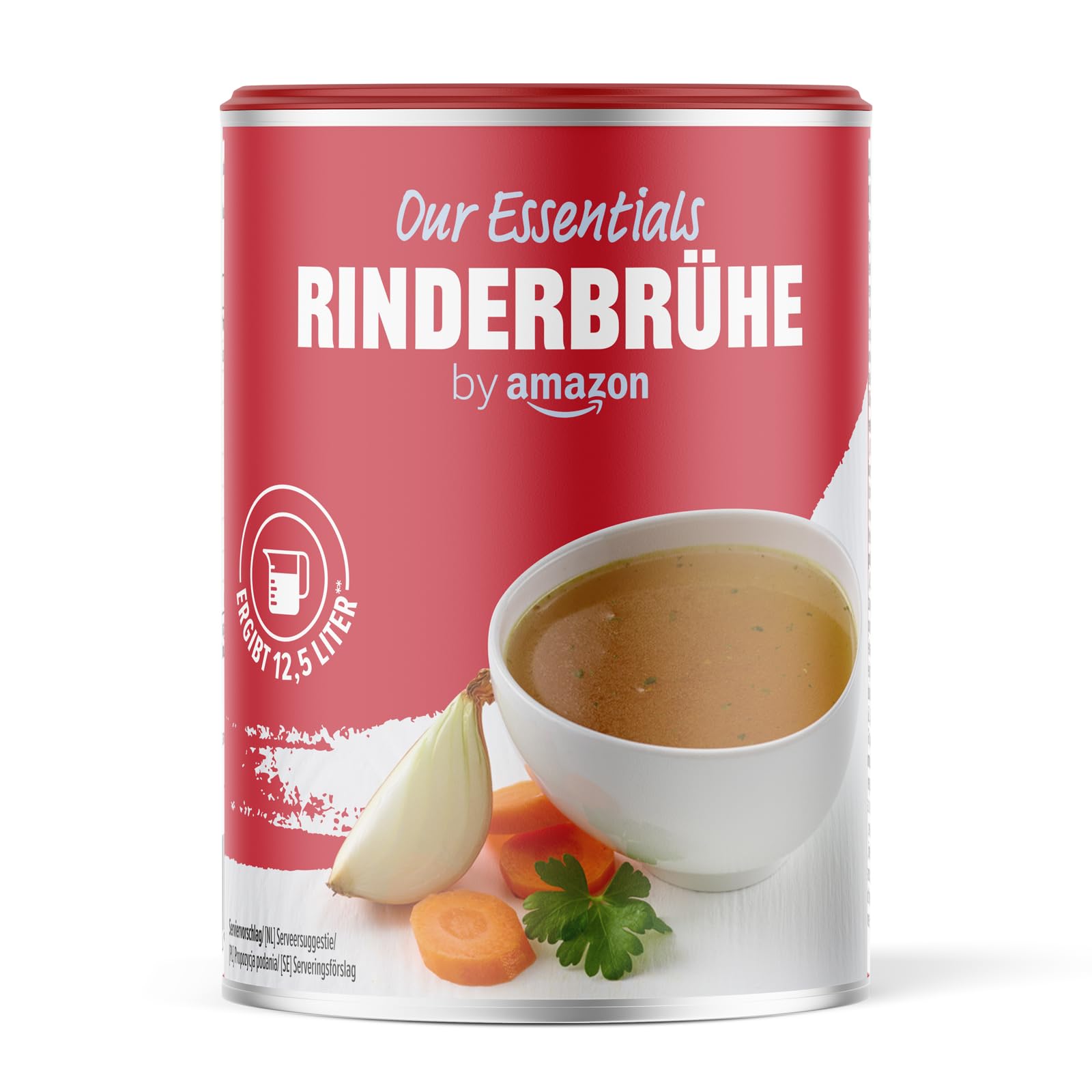 Amazon exklusive Produkte für den täglichen Bedarf