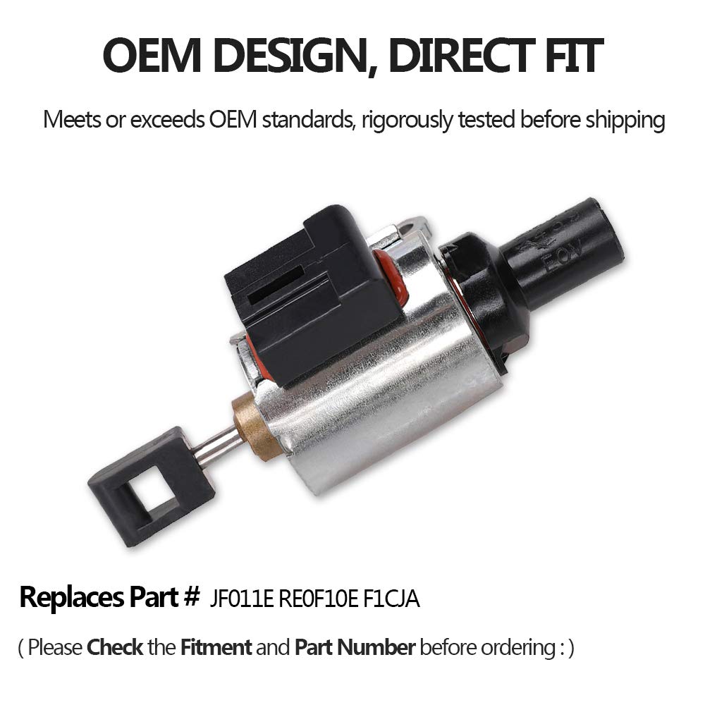 CVT Tramsmission Step Motor CVT Stepper Motors for Nissan Altima Rogue
