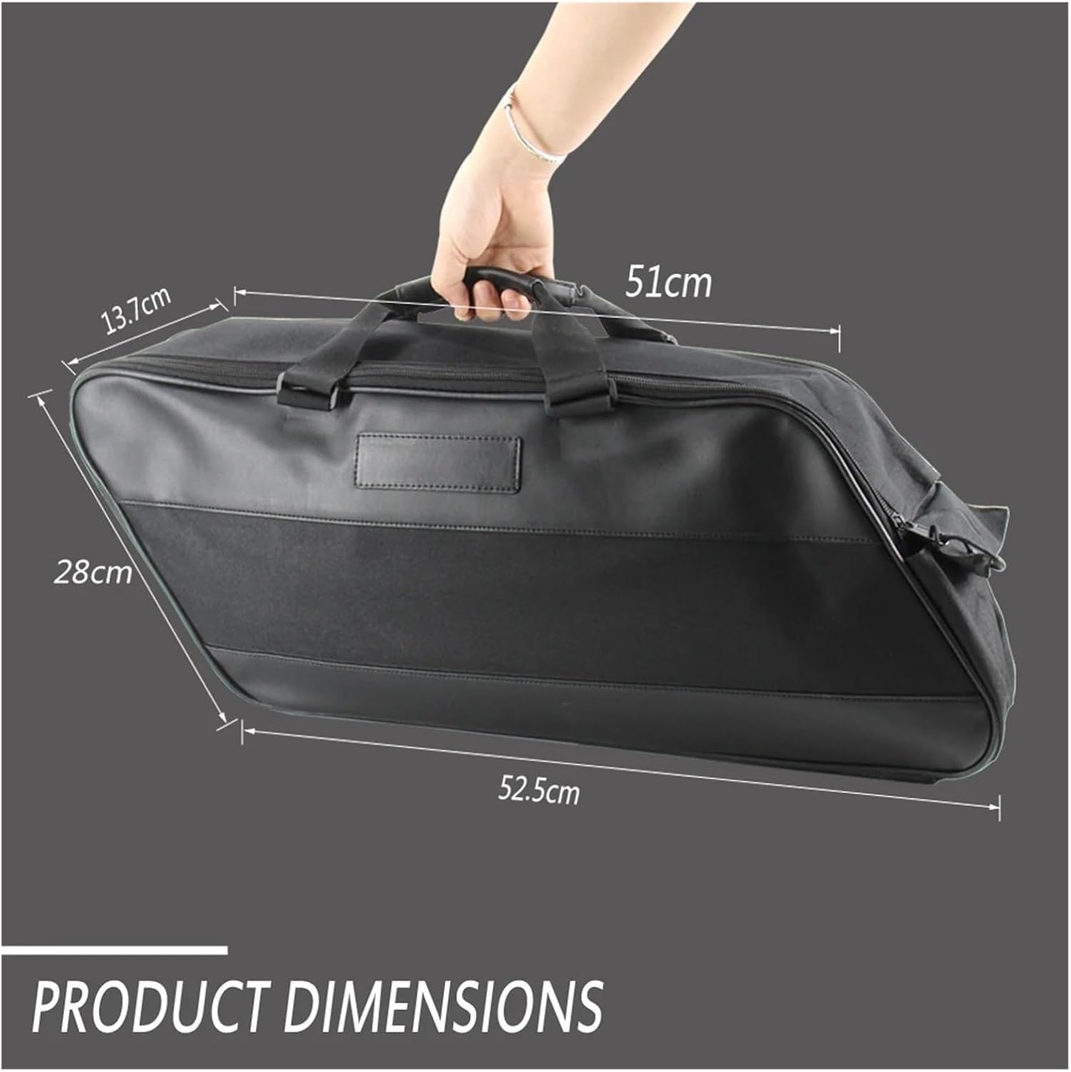 バイク用シートバッグ ParaツーリングロードキングエレクトParaラ用ストリートグライド用ウルトラツアーFLTR FLHX用バイク