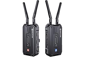 Hollyland Mars Pro 4K Wireless HDMI Video Transmission System