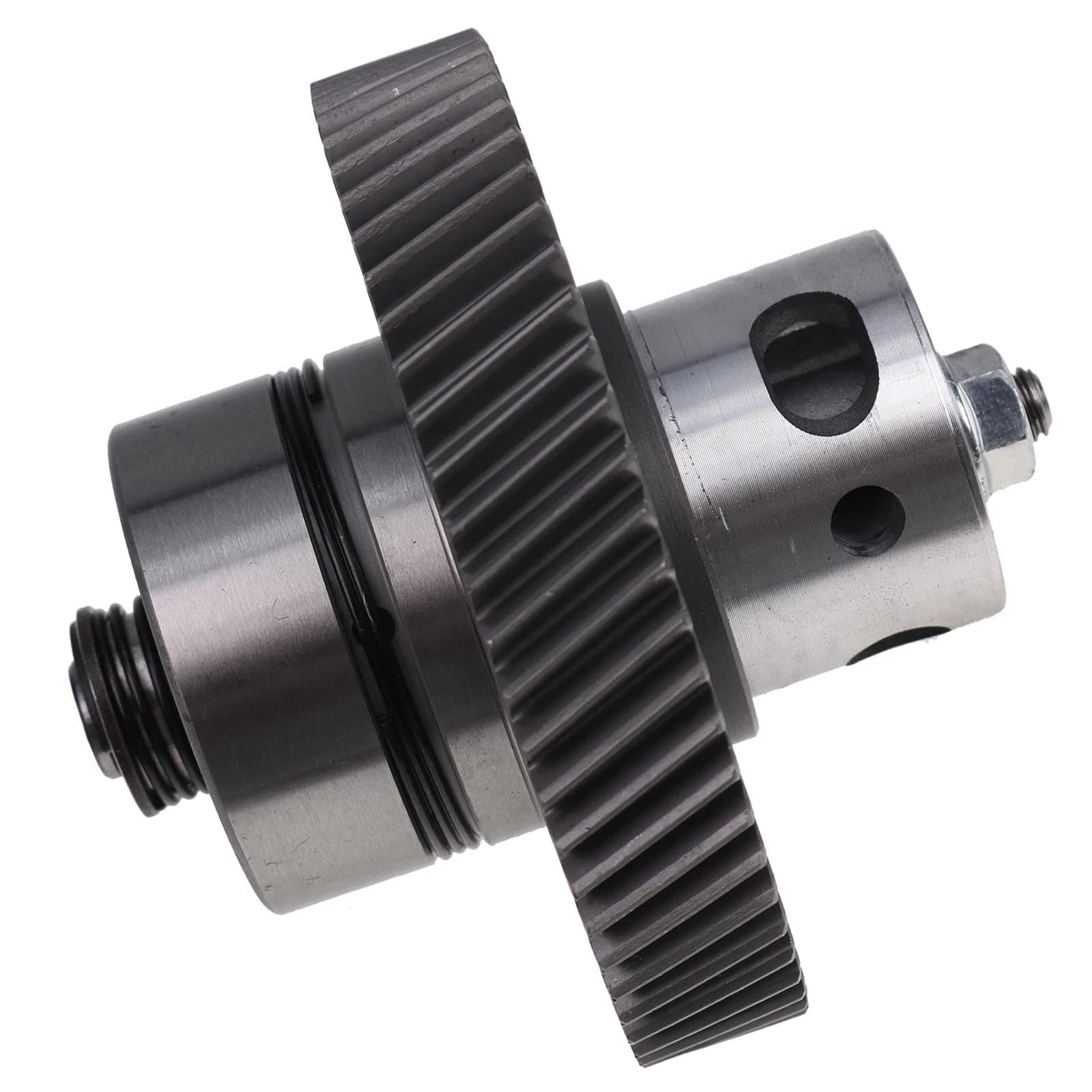 Amazon.com: Jeimgrso Oil Pump U5MK8266 11504791 Compatible with 