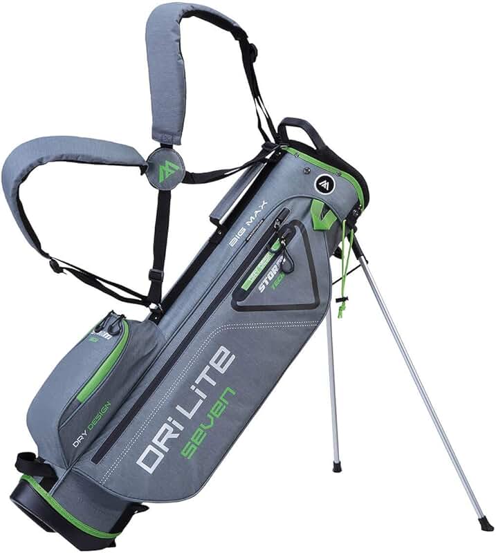 Amazon.co.uk golf bags