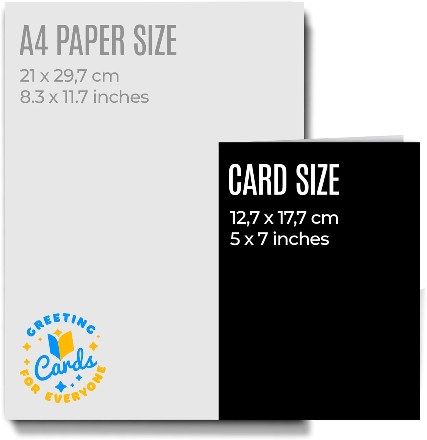 20th Birthday Card - 20 Birthday Card for Girls or Boys - Happy Birthday Cards for 20 Year Old Daughter, Son, Niece, Nephew, Grandson, Granddaughter - Loved for Twenty Years Bday - NUM 272 - Image 4