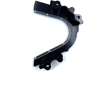 Amazon | motokano フロント スプロケット チェーンガード カワサキ