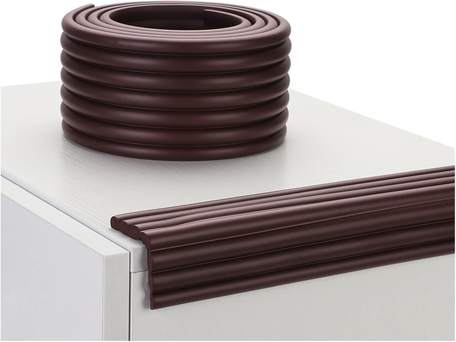 Amazon.com: XPLKQXE Garage Wall Protector, Furniture Edge Corner Guards ...