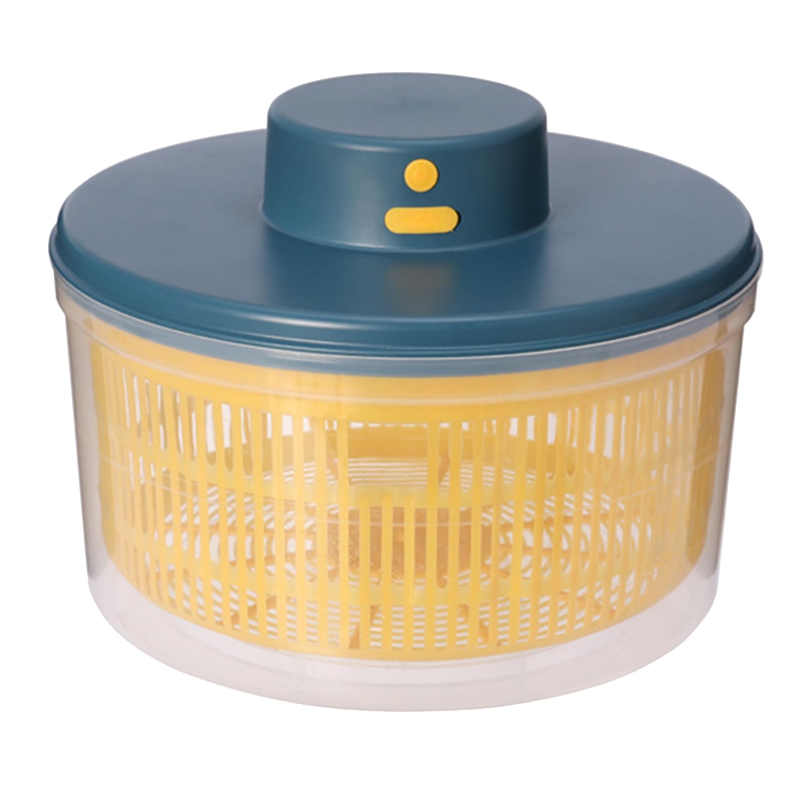 Elnwnnkc Compact Electric Fruit Dehydrator Household Rechargeable Dryer Fast Water Removal Quick Drying Fruit Kitchen Tool