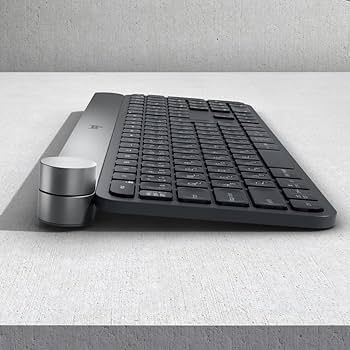 Amazon.co.jp: Logitech 920-008484 Craft ロジテッククラフト