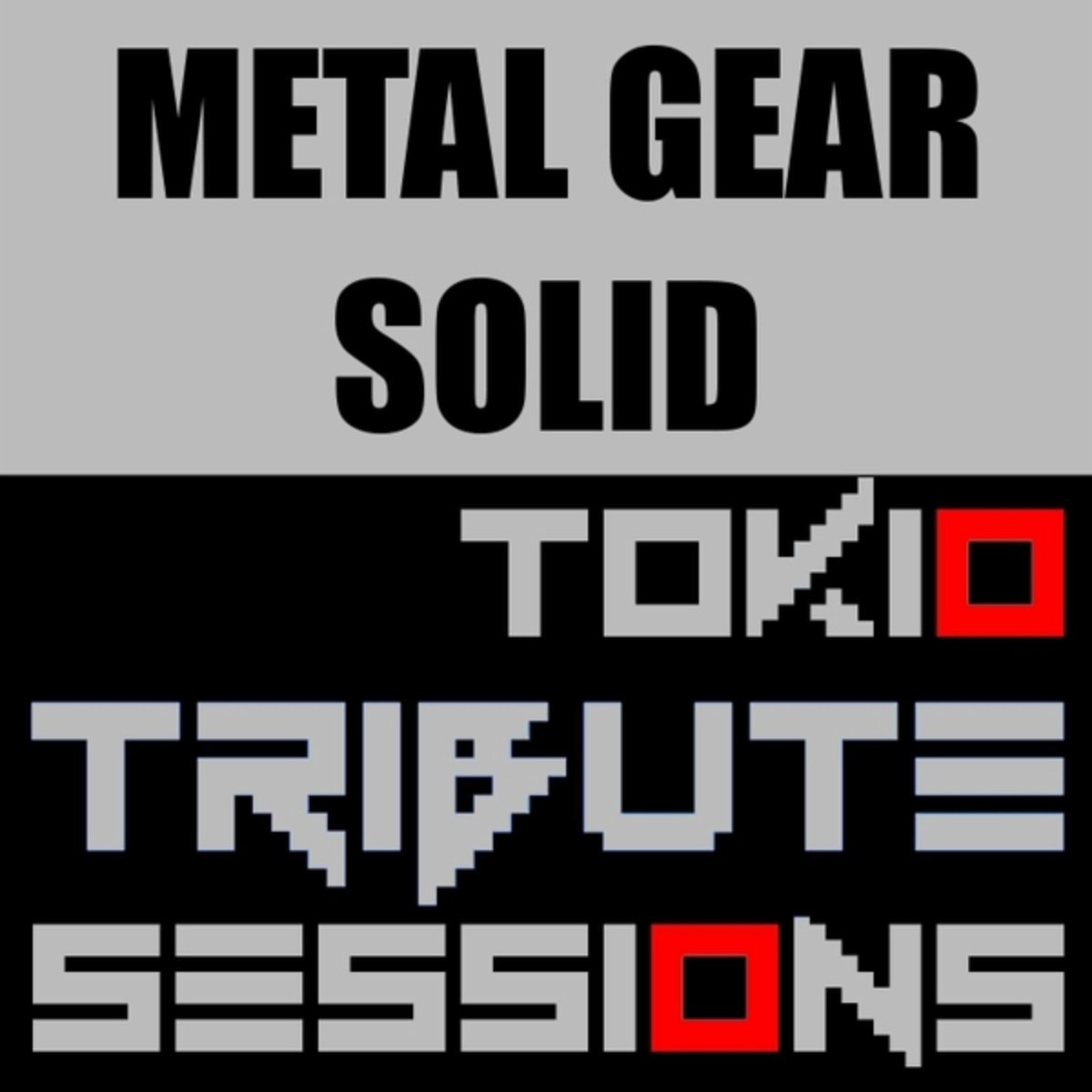 Tokio Tribute Sessions
