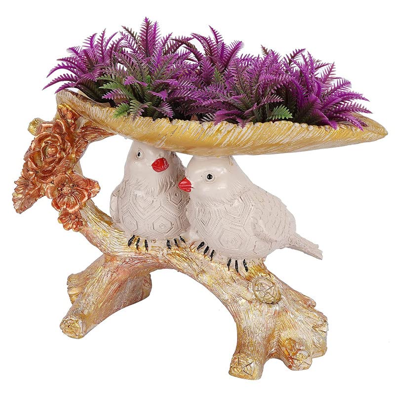 Chidiya oiseaux décoratifs durables pour sublimer vos meubles