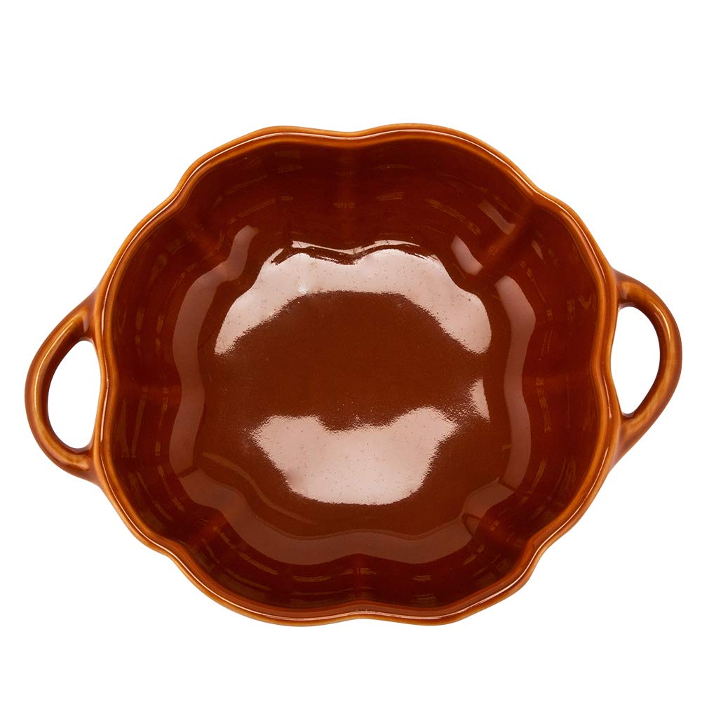 Amazon.co.jp: [ ストウブ ] Staub パンプキンココット 470mL