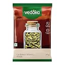 Amazon Brand - Vedaka Cardamom (Elaichi) Whole, 50 g, Small gallery image