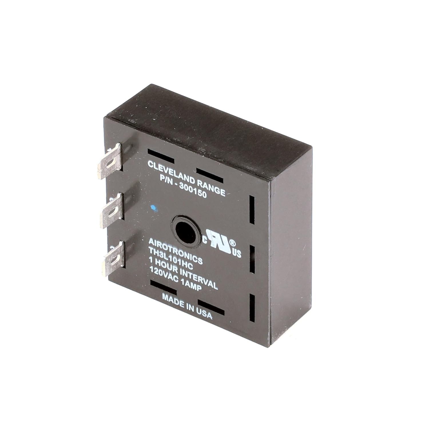 Cleveland Timer; Solid State; 60 Minute 300150-CLE - Genuine OEM Replacement Part