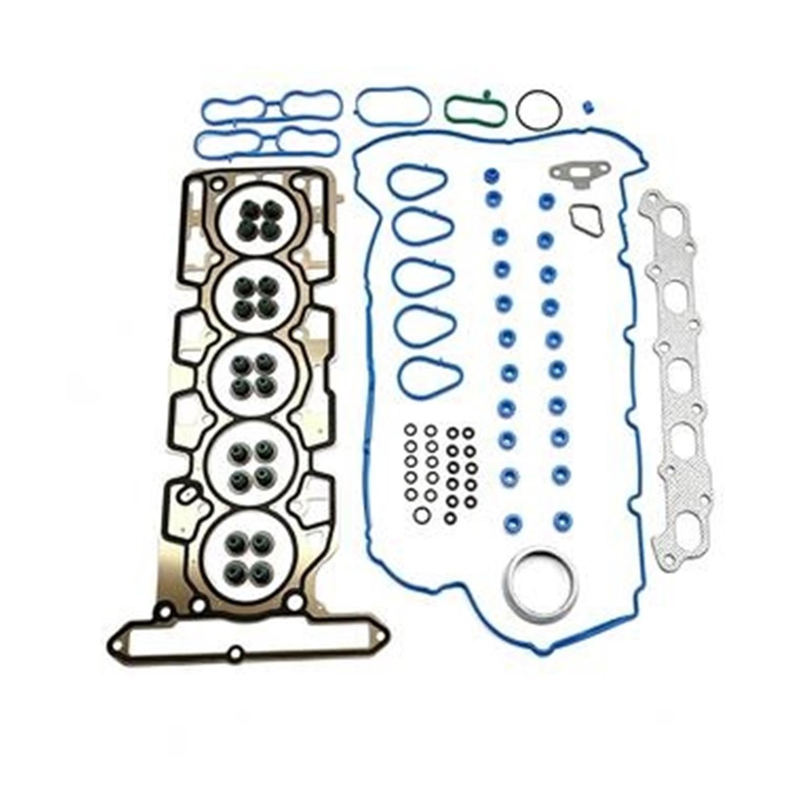 Per Motori Per GM Per GMC Per Hummer H3 Per Isuzu Canyon 3.7L