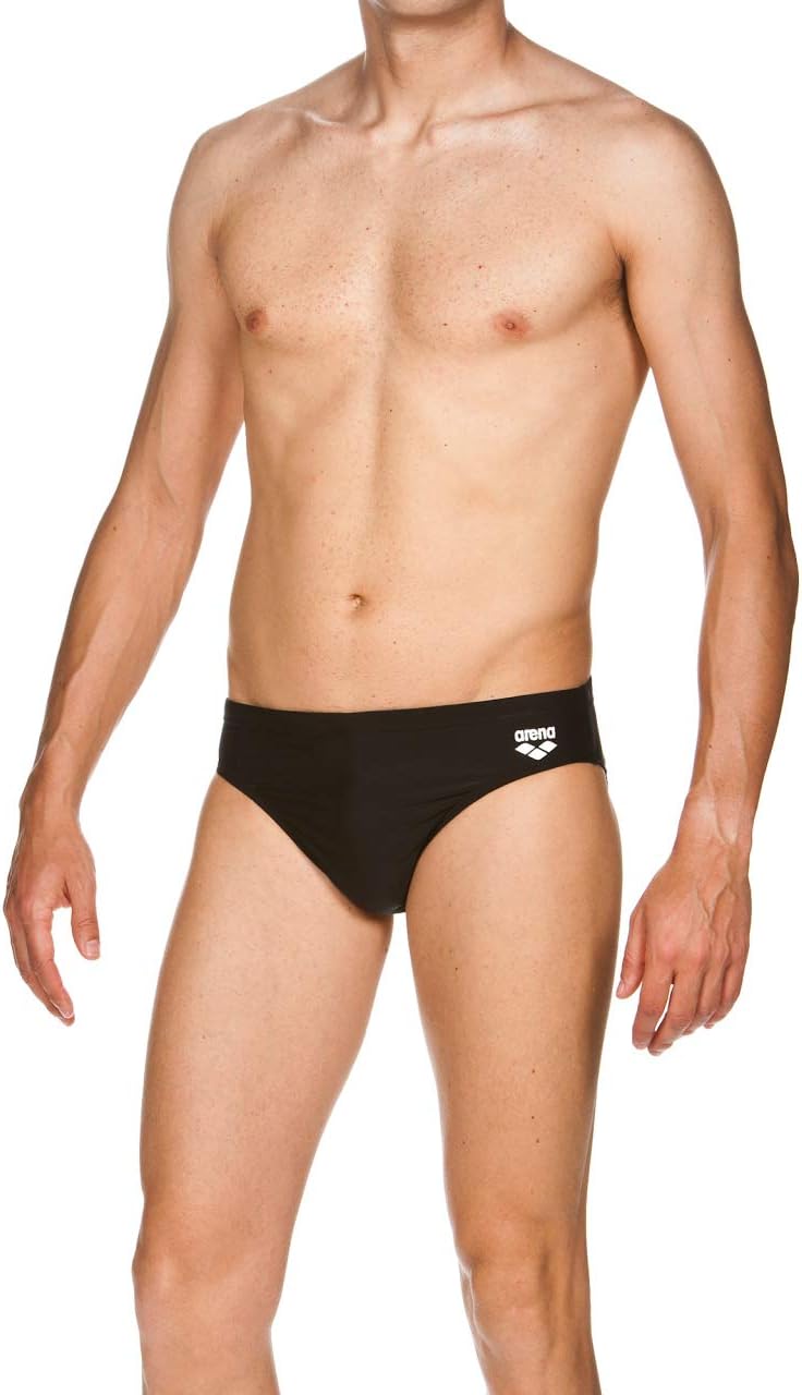 Men's M Dynamo Brief R Swim Briefs