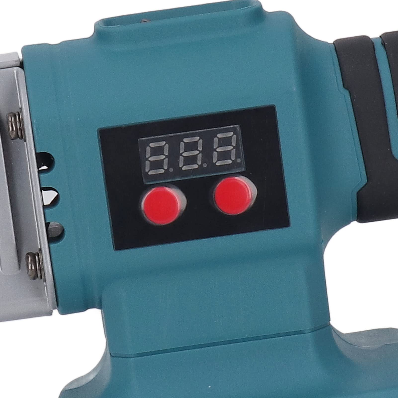 Fusor de Tuberías de Agua con Pantalla Digital, Máquina de Soldadura PPR de Calentamiento Rápido de 350 W para Dispositivos de Fusión de Tuberías de Agua Inalámbricos [entusiastas del