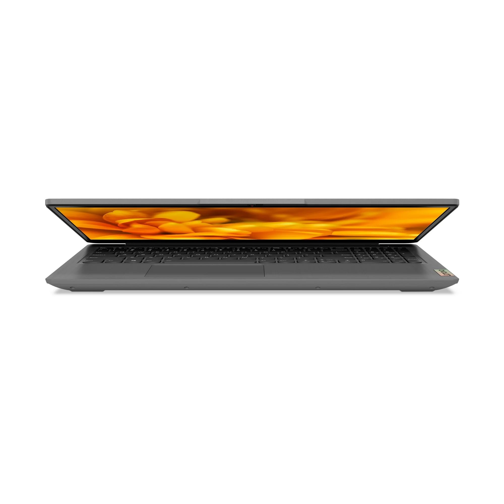 Lenovo IdeaPad 3 Laptop, AMD Ryzen 5 5500U, 15.6