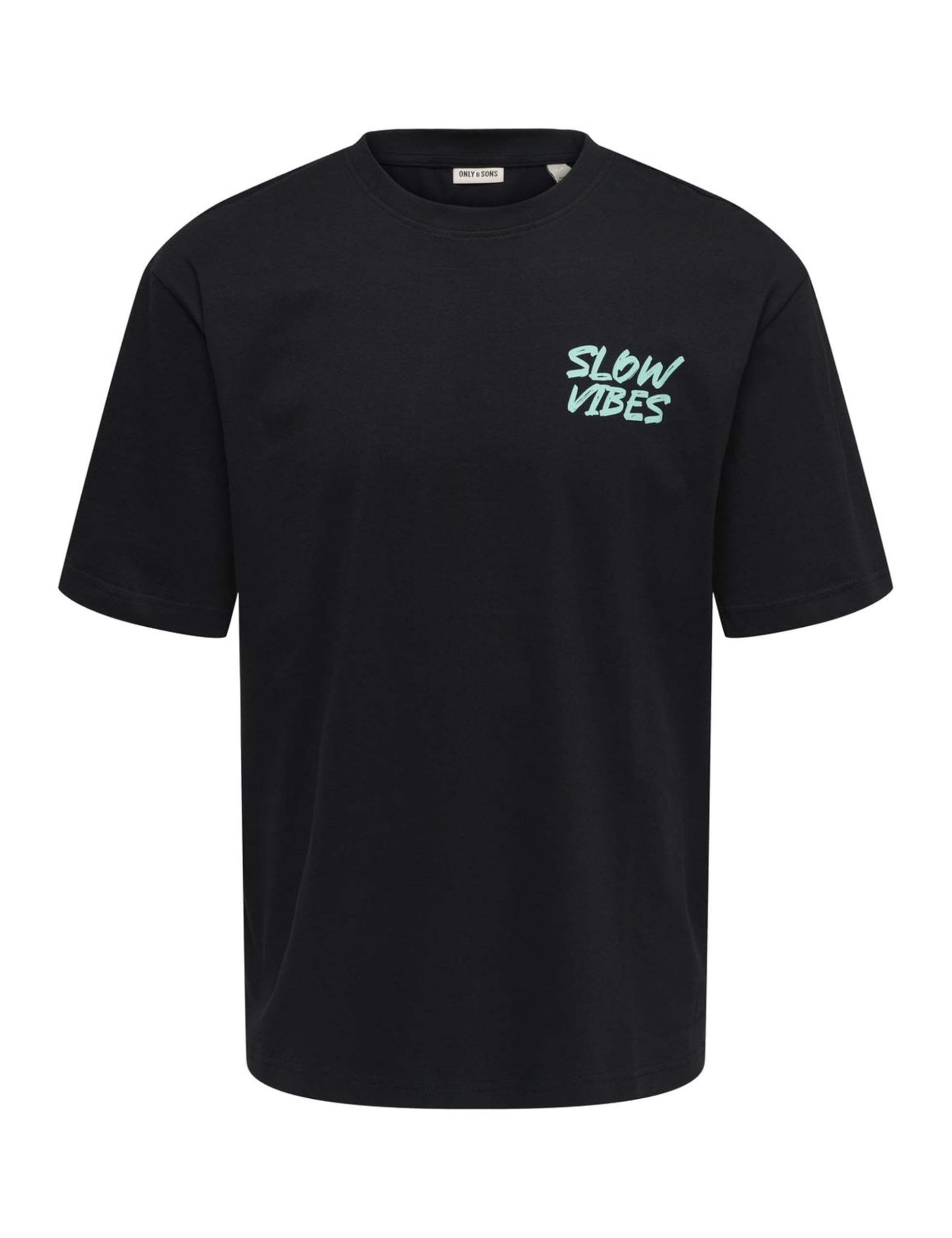 Onsfrank RLX SS Tee Noos