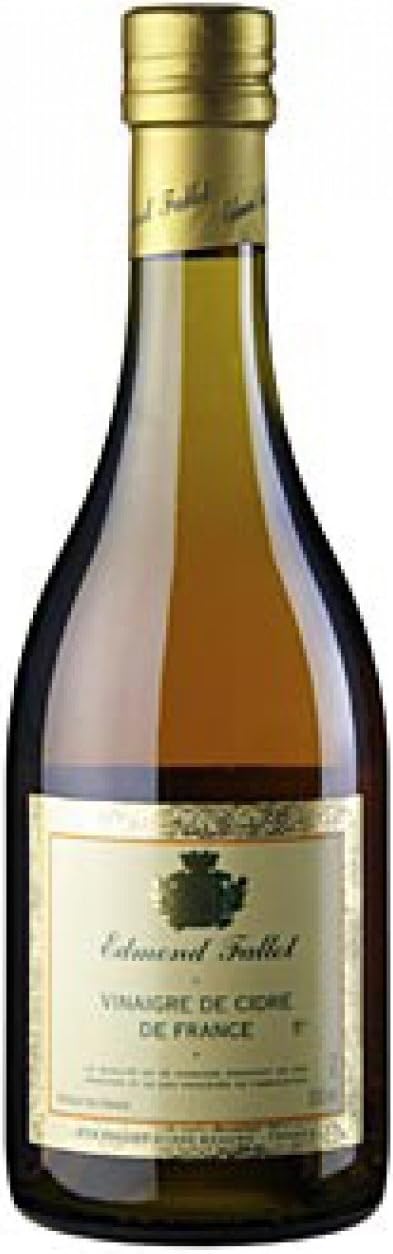 Edmond Fallot - French Apple Cider Vinegar - 500mL
