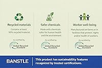 Vista 7 de Cepillo de limpieza de grietas, cepillo de lechada de cerdas duras, herramienta de limpieza de huecos multifuncional nueva 2024, cepillos