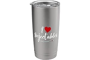 Lip Filler Injector Tumbler - Aesthetic Nurse Injector