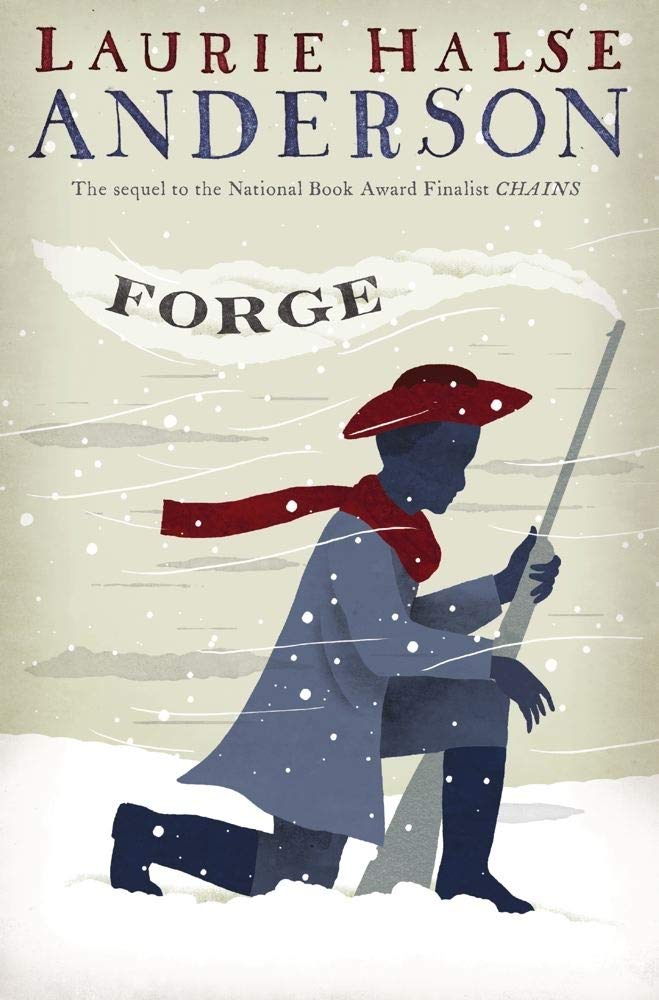 Forge (The Seeds of America Trilogy)