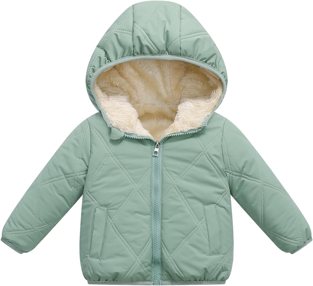 Baby Boy Winter Fleece Coat Toddler Puffer Jacket Infant Girl Outerwear Clothes Baby Boy Winter Fleece Coat Toddler Puffer Jacket Infant Girl Outerwear Clothes