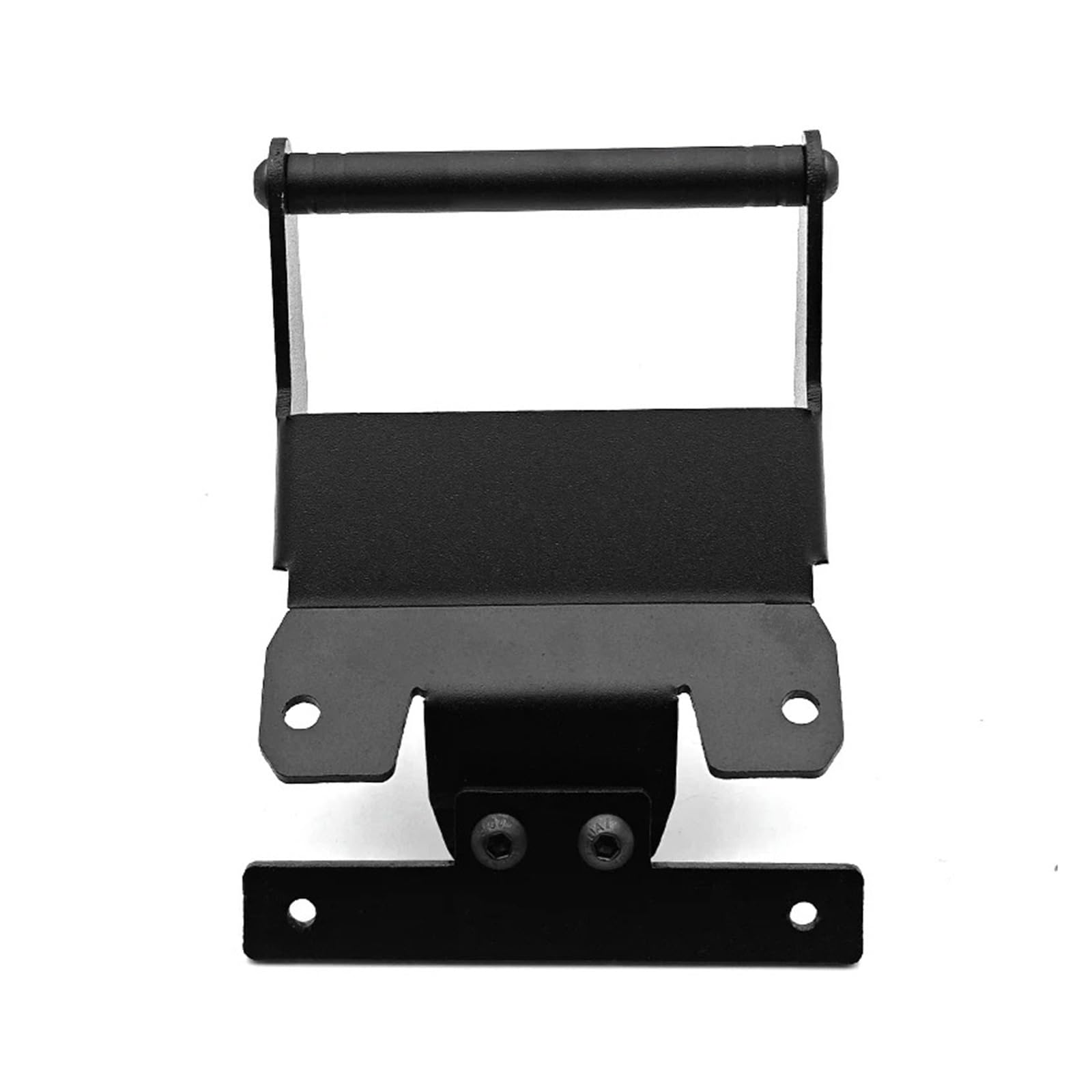 Supporto Per Telefono Moto Per VOGE Per Valico Staffa GPS per moto | Per 900DSX DS900X 900 Per DSX Supporto Basamento Del Telefono GPS Staffa Di Navigazione Per Moto(12mm)
