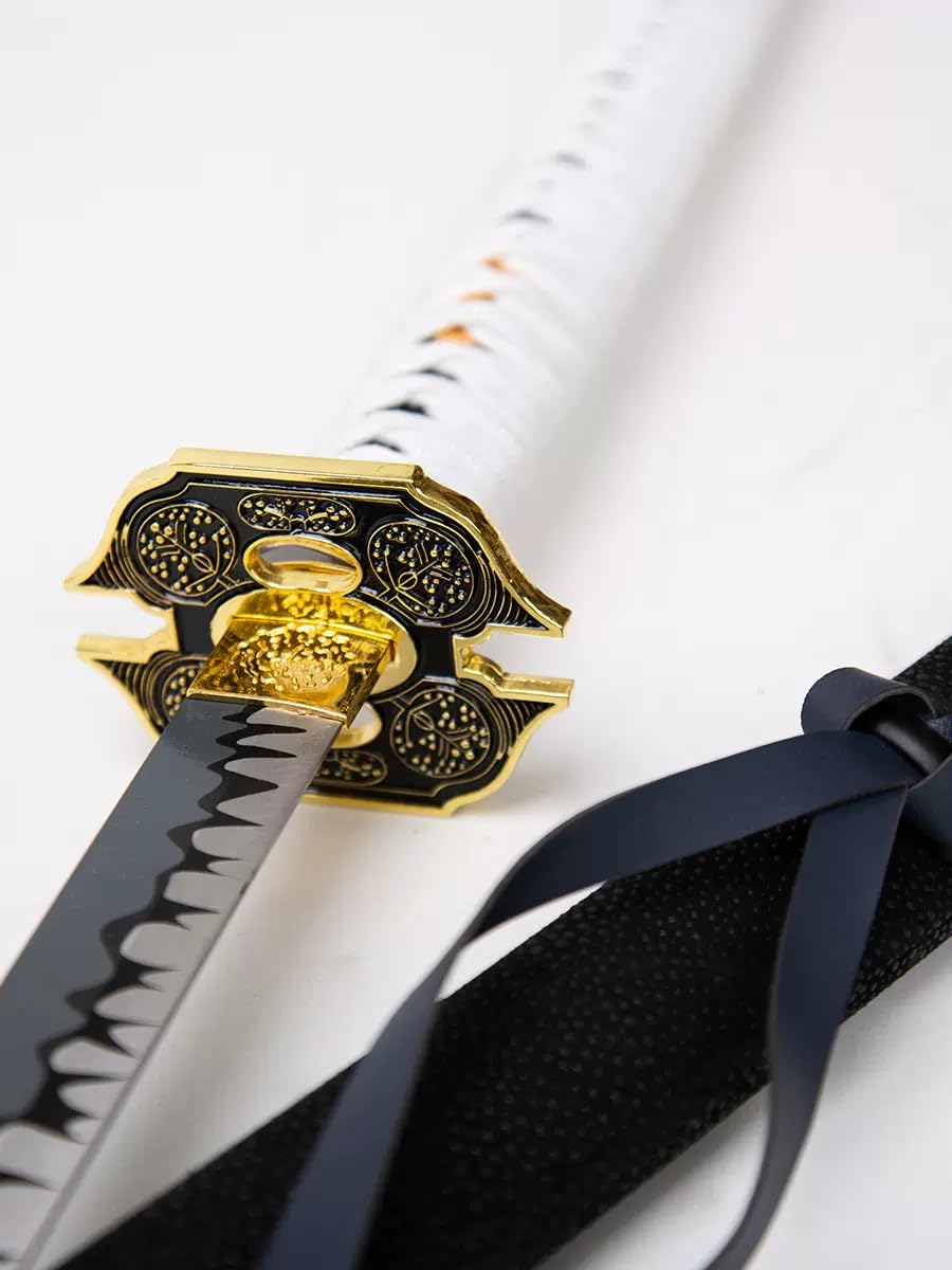 Amazon.co.jp: デビルメイクライ バージル 閻魔刀 コスプレ武器 130cm