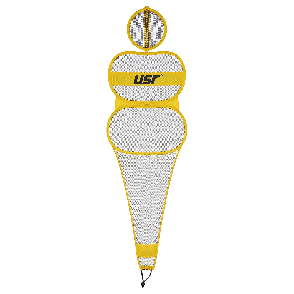 USR Senior Fileli Baraj Adamı