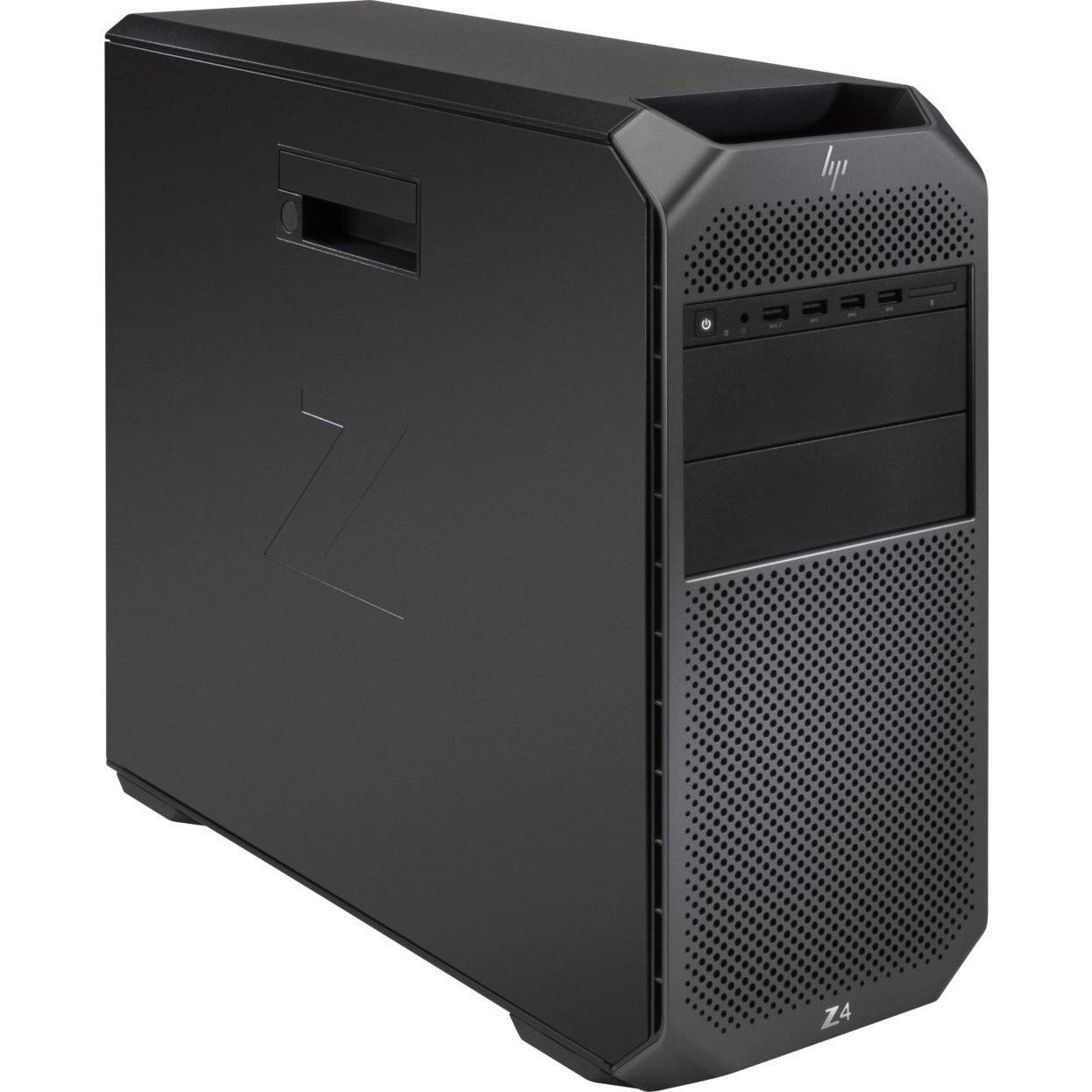 Amazon.com: HP Z4 G4 Workstation - 1 x Xeon W-2235-16 GB RAM