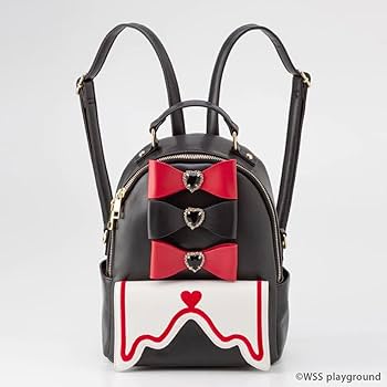 NEEDY GIRL OVERDOSE DearMyLoveリュック あめちゃん DearMyLoveと『NEEDY GIRL OVERDOSE』がコラボ