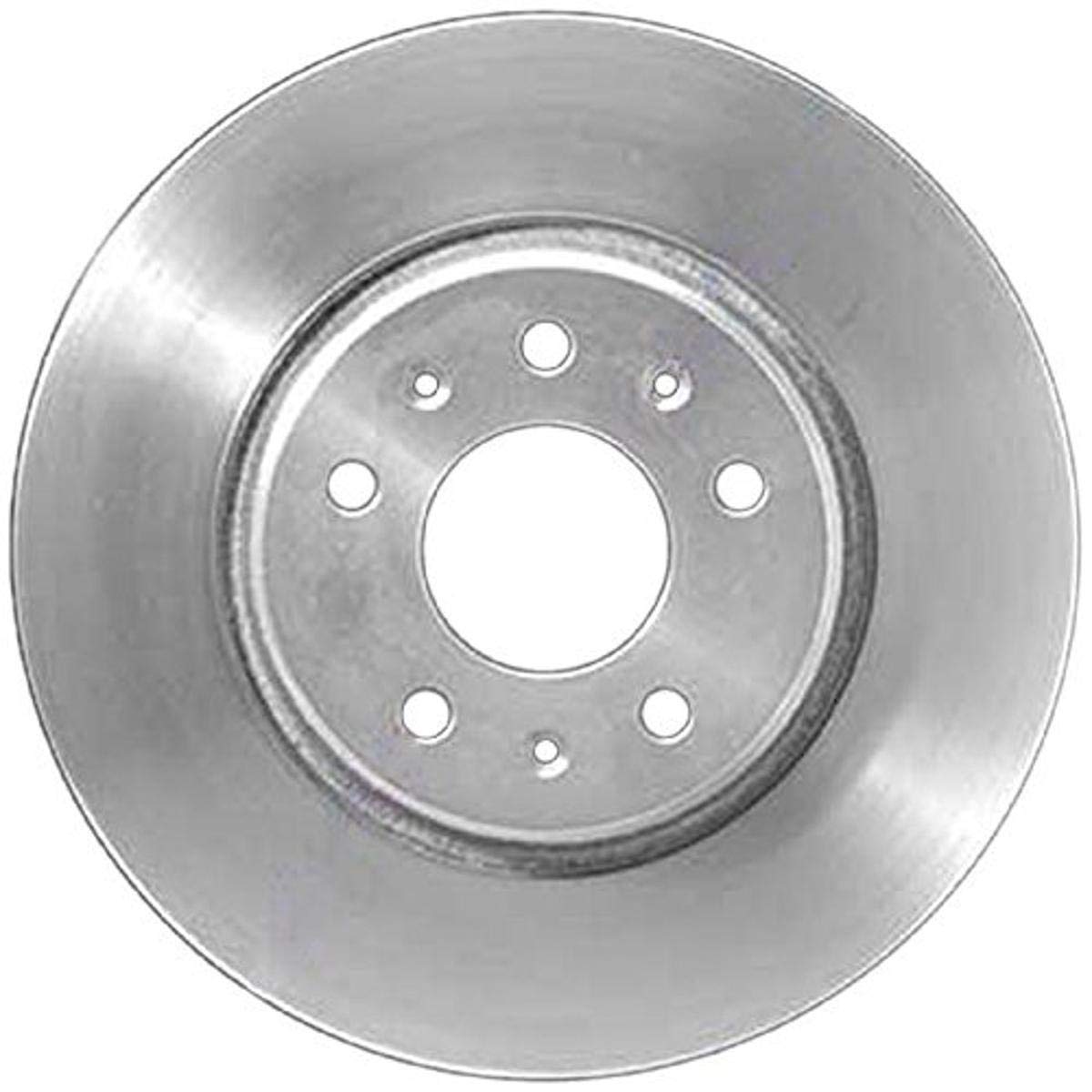 Bendix Premium PRT5593 Front Brake Rotor for Cadillac CTS 2007-2003, Seville 2003, STS 2008-2005