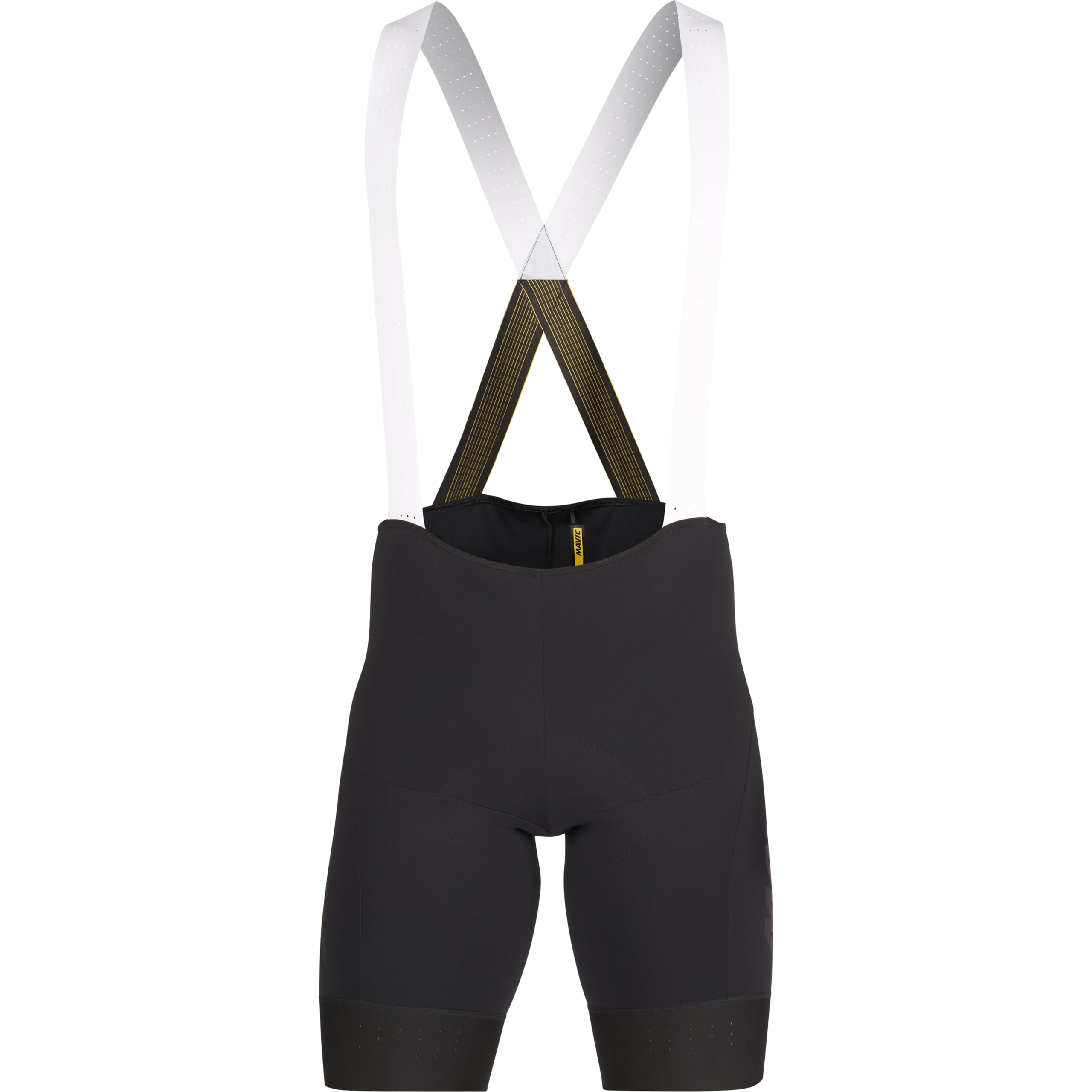 Mavic Cosmic Pro Bib Short - Men's Black, S