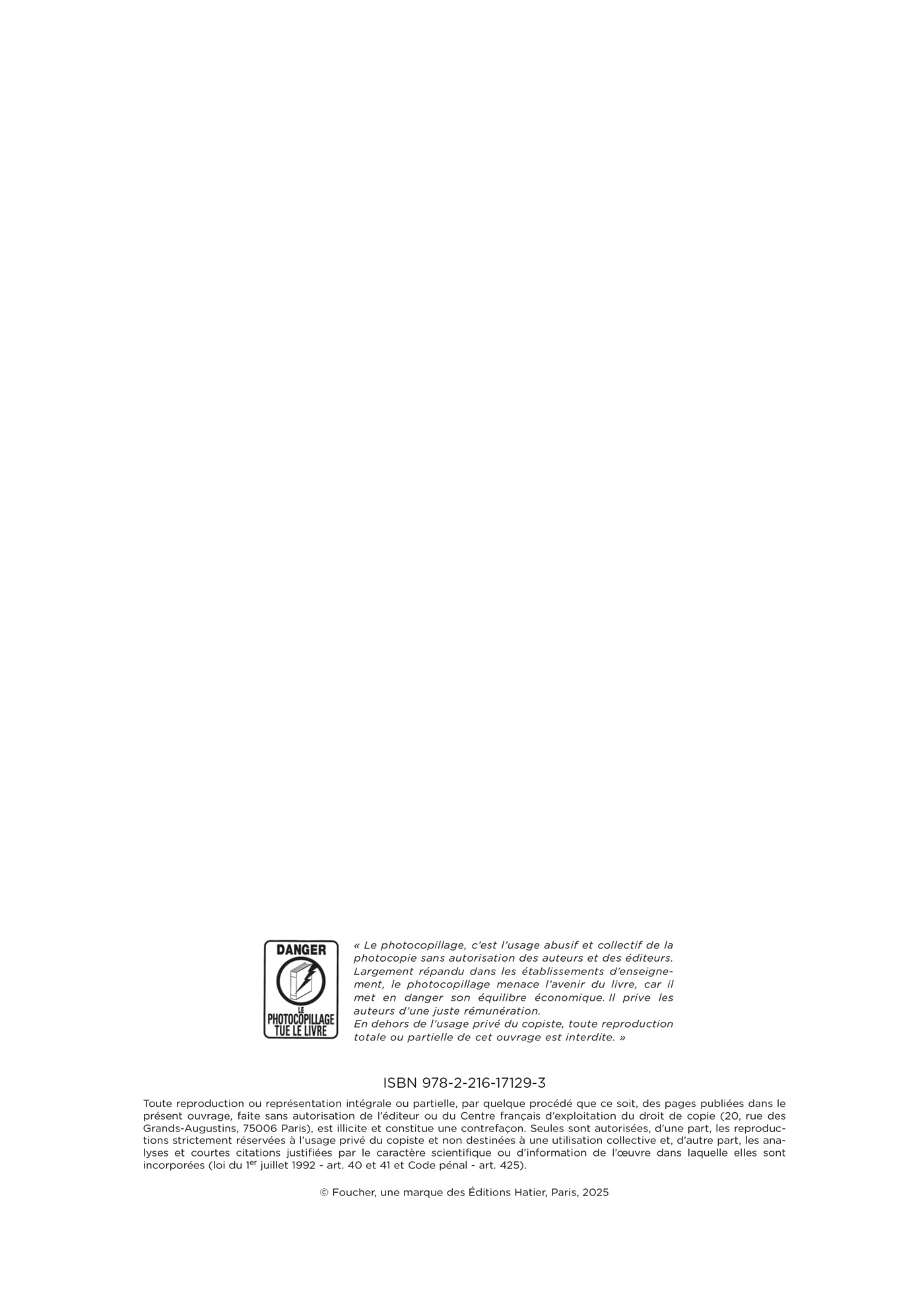 DCG 2 - Droit des affaires - Manuel et applications 2025-2026