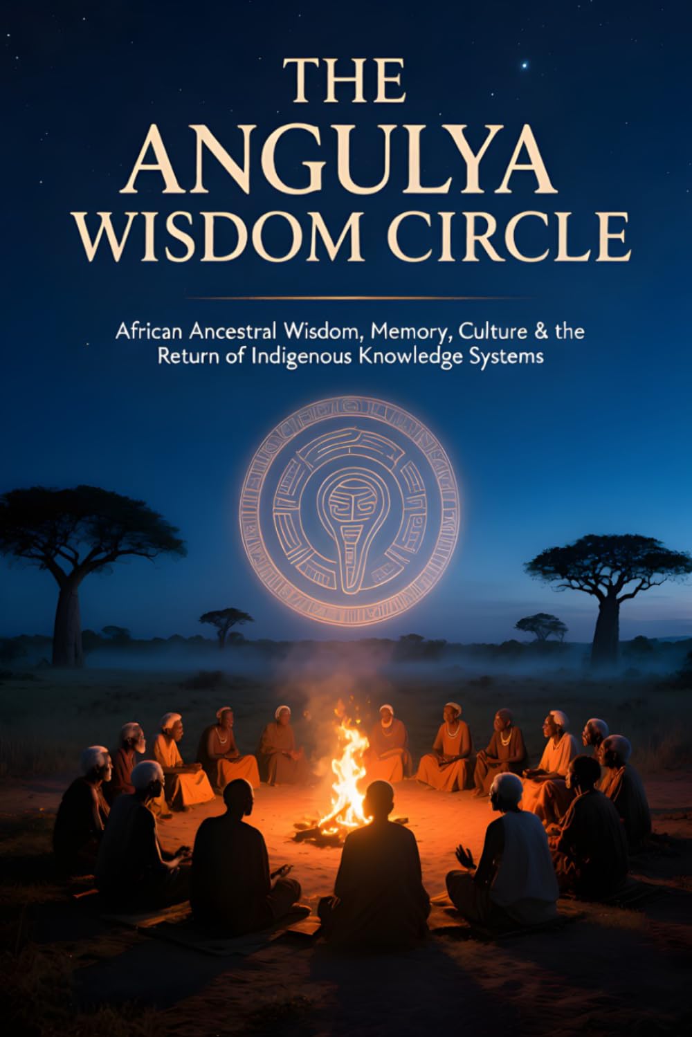 THE ANGULYA WISDOM CIRCLE: African Ancestral Wisdom, Memory, Culture & the Return of Indigenous Knowledge Systems