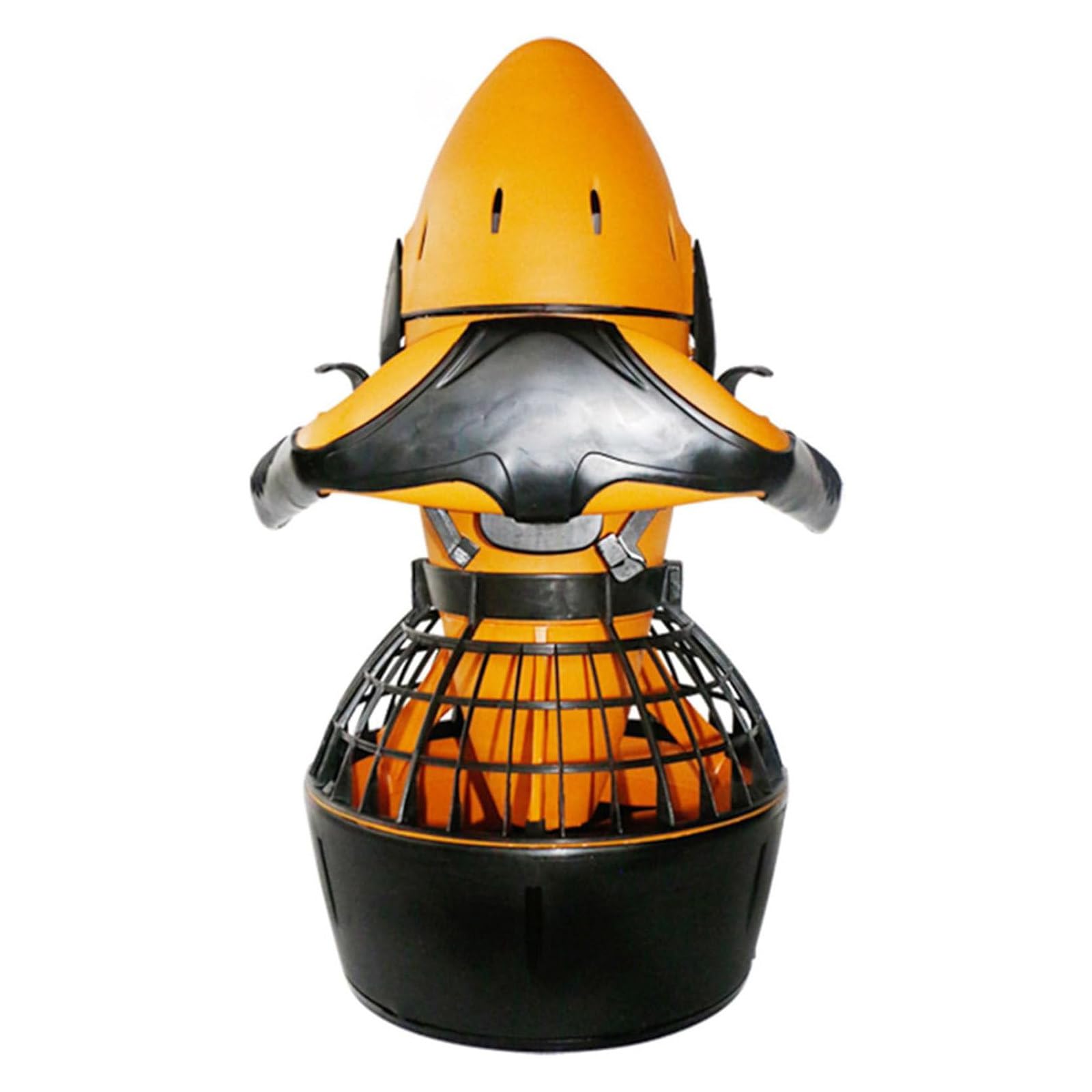 JJENXYYDS Underwater Thruster,Electric Underwater Propeller,Electric Diving Swimming Boosters with Battery,for Water Sports Swimming Pool & Diving & Snorkeling & Sea Adventures,500W-Lithiumbattery