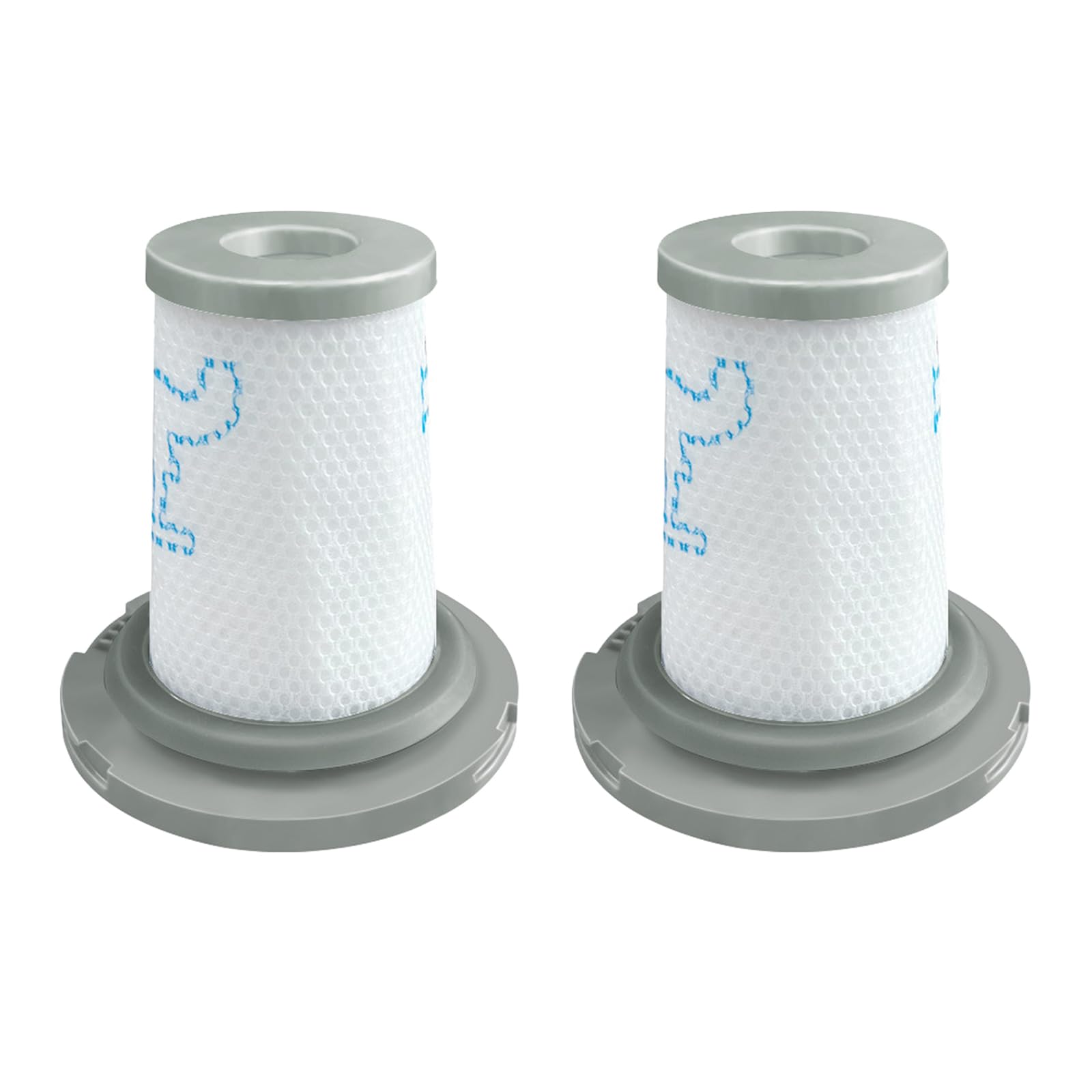 Buxuaaaa Vacuum Filter Part Replacements Household Cleaning Tool Cleaner Part Filter for RH96XX