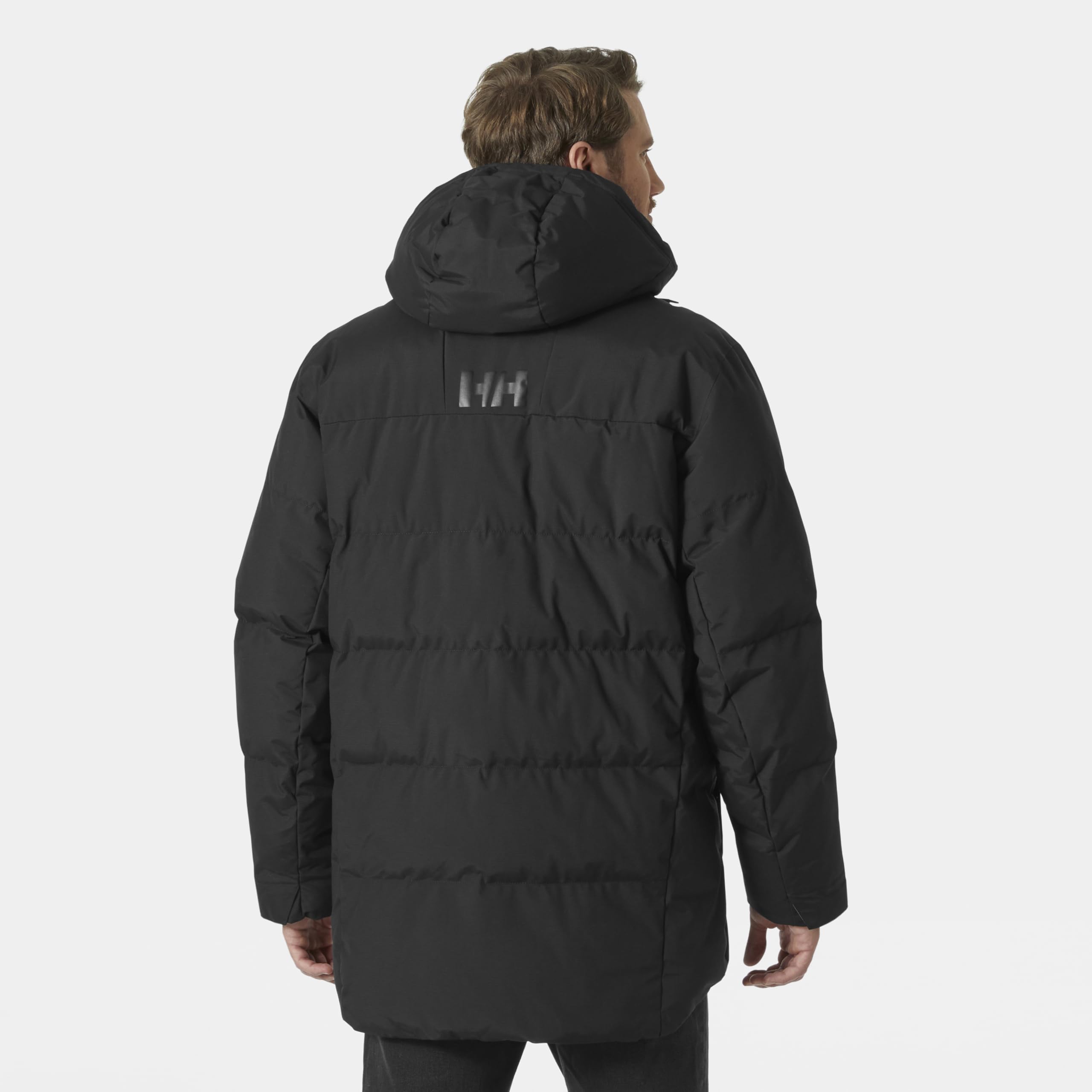 Helly Hansen Hombre Chaqueta Tromsoe