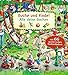 Suche und finde! - Alle deine Sachen: mit 66 spielerischen Aufgaben. Kindgerechte Suchaufgaben und Wimmelbildern für die Förderung der Konzentrationsfähigkeit. Ab 2 Jahre