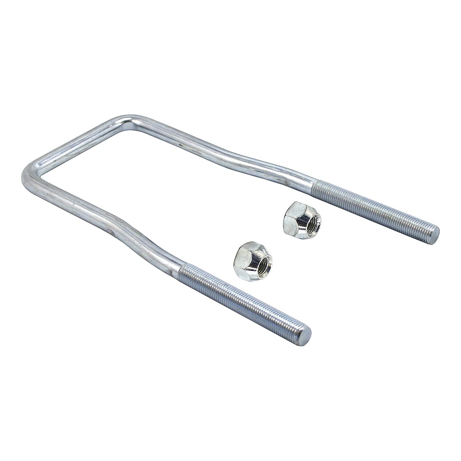 Shoreline Marine U-Bolt Spare Tire