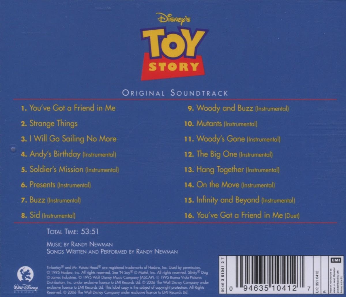 Toy Story