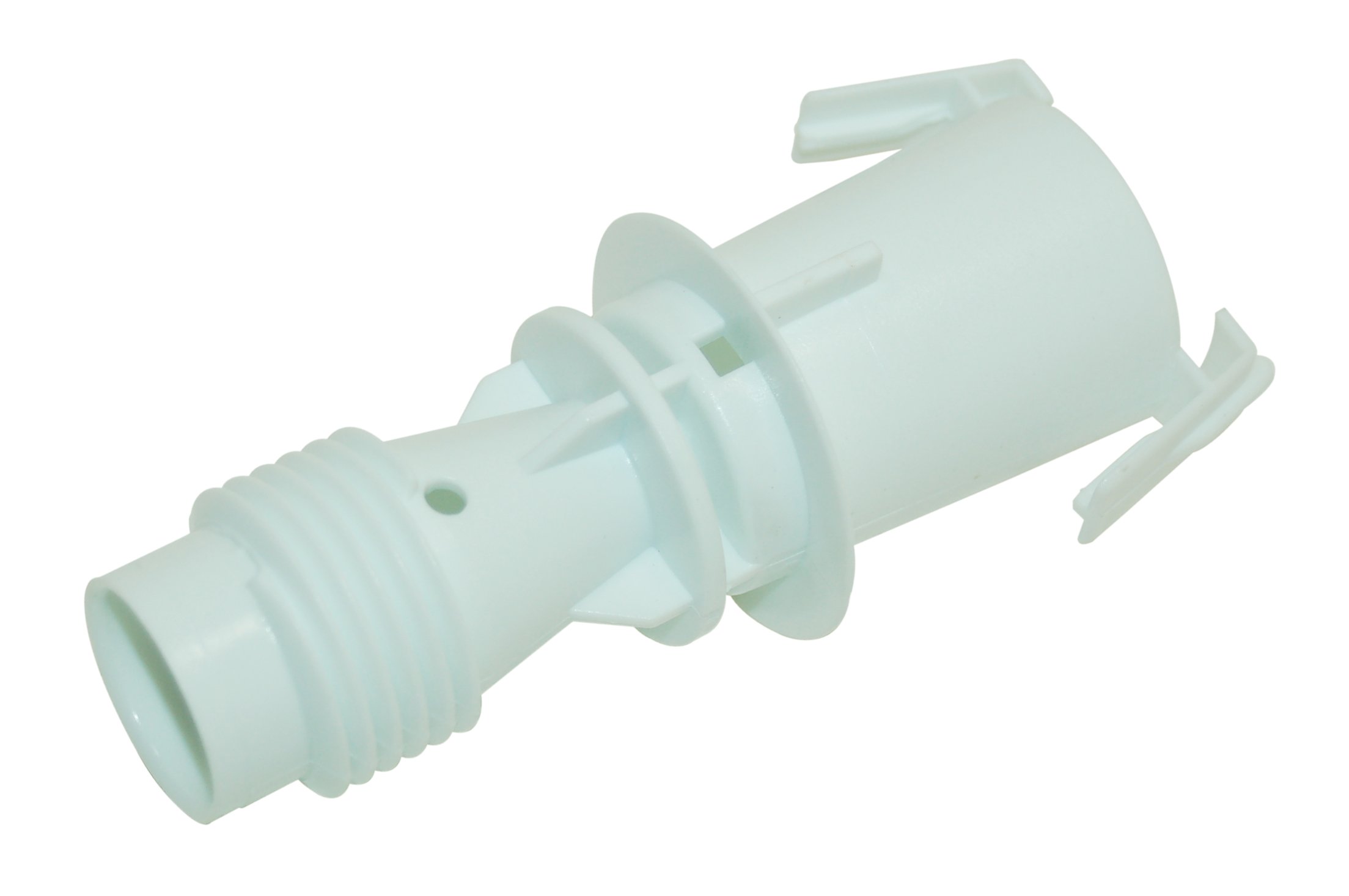 Ariston Indesit Proline Scholtes Geschirrspüler unteren Sprüharm Bush. Original Teilenummer c00041044
