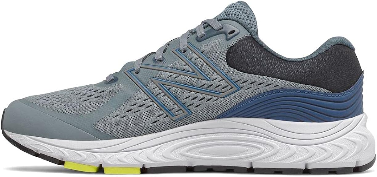 Best New Balance Shoes for Elderly More Comfortable