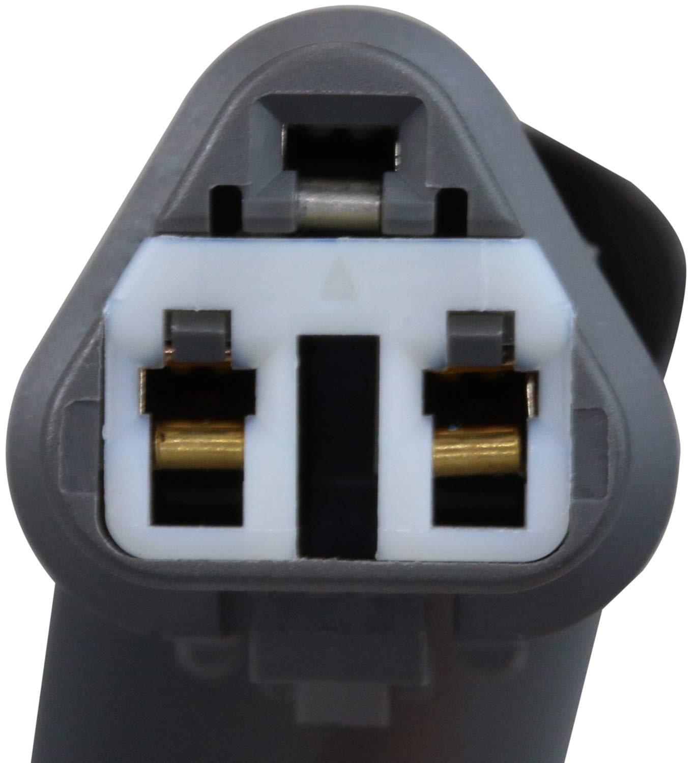 Amazon.com: Ignition Knock (Detonation) Sensor Connector : Automotive